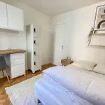 Flexliving - Room - Lecourbe