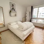 Flexliving - Room - Lecourbe