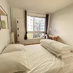Flexliving - Room - Lecourbe