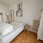 Flexliving - Room - Lecourbe