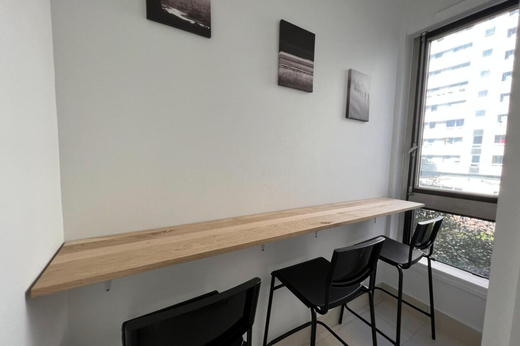 Vakantiehuis Flexliving - - Lecourbe *