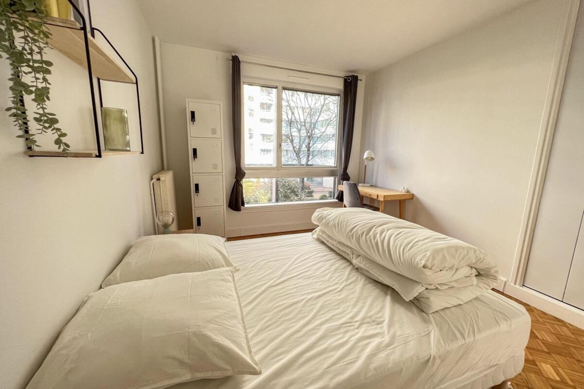 Flexliving - - Lecourbe Vakantiehuis *