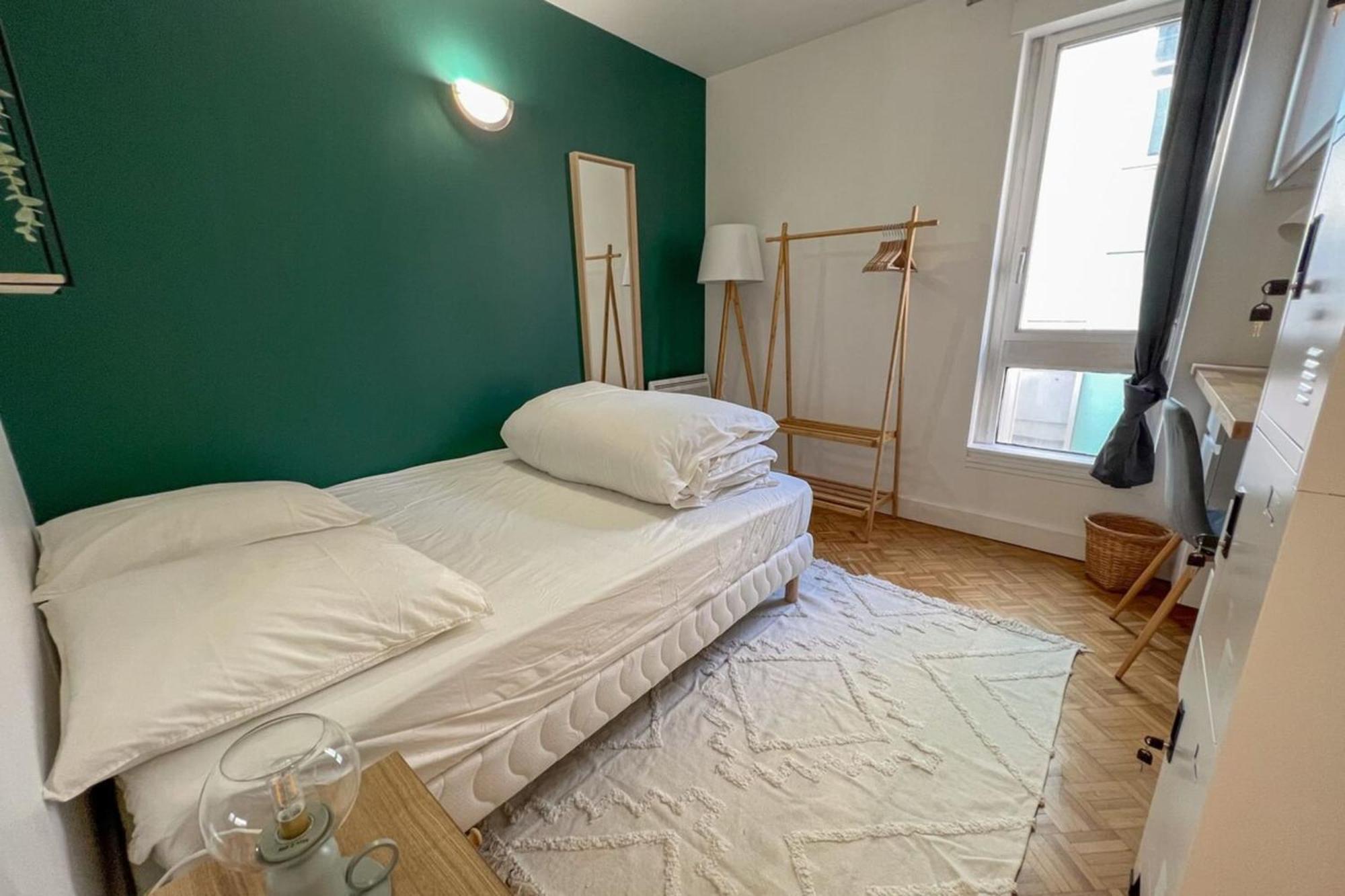 Flexliving - - Lecourbe