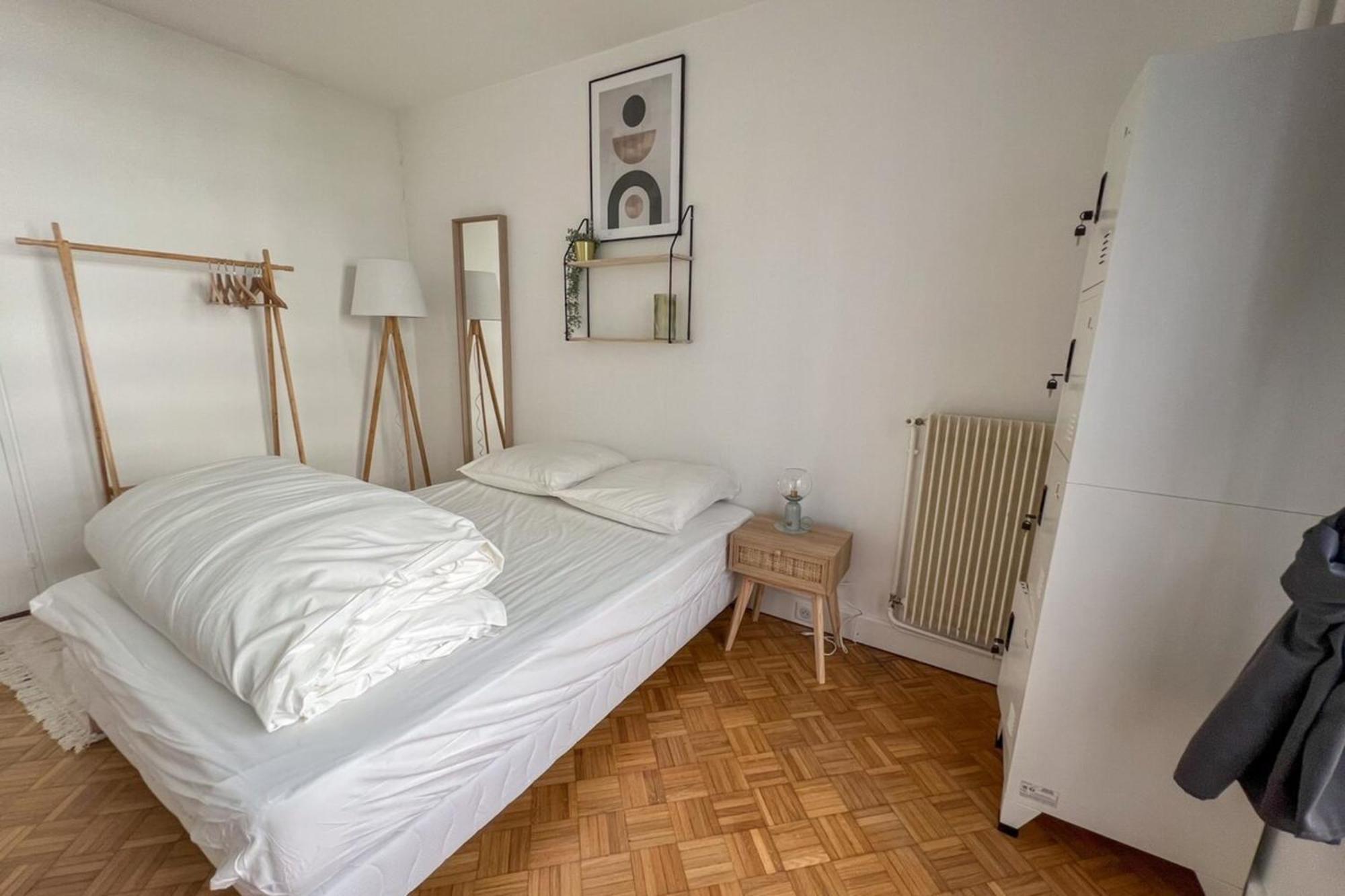 Flexliving - - Lecourbe